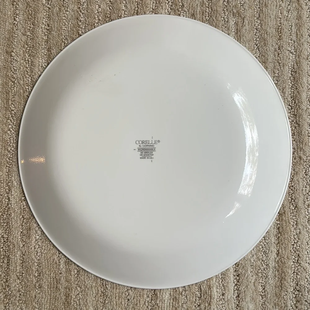 Corelle set by